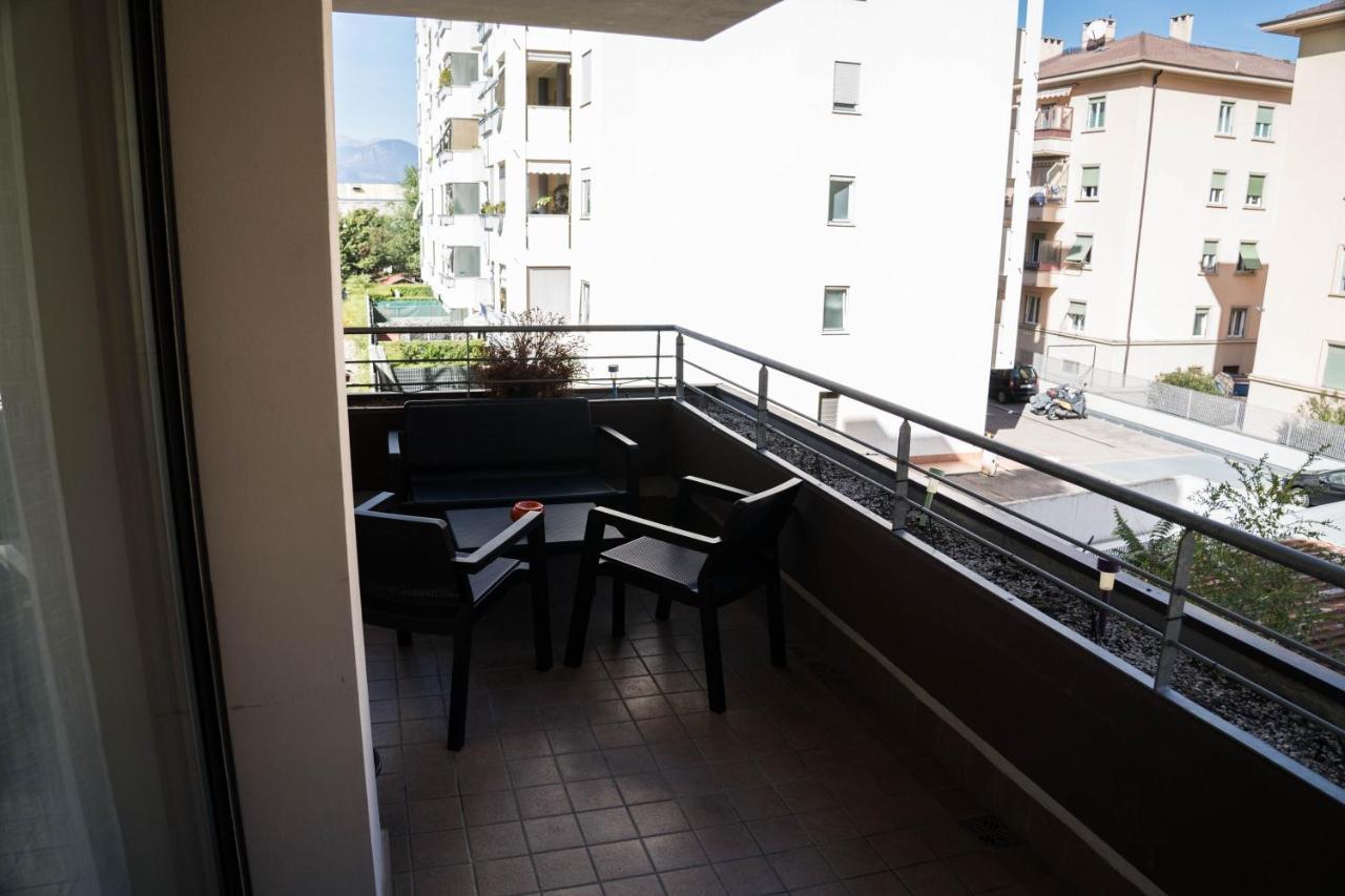 Casa Ricky Apartment Bolzano Exterior photo