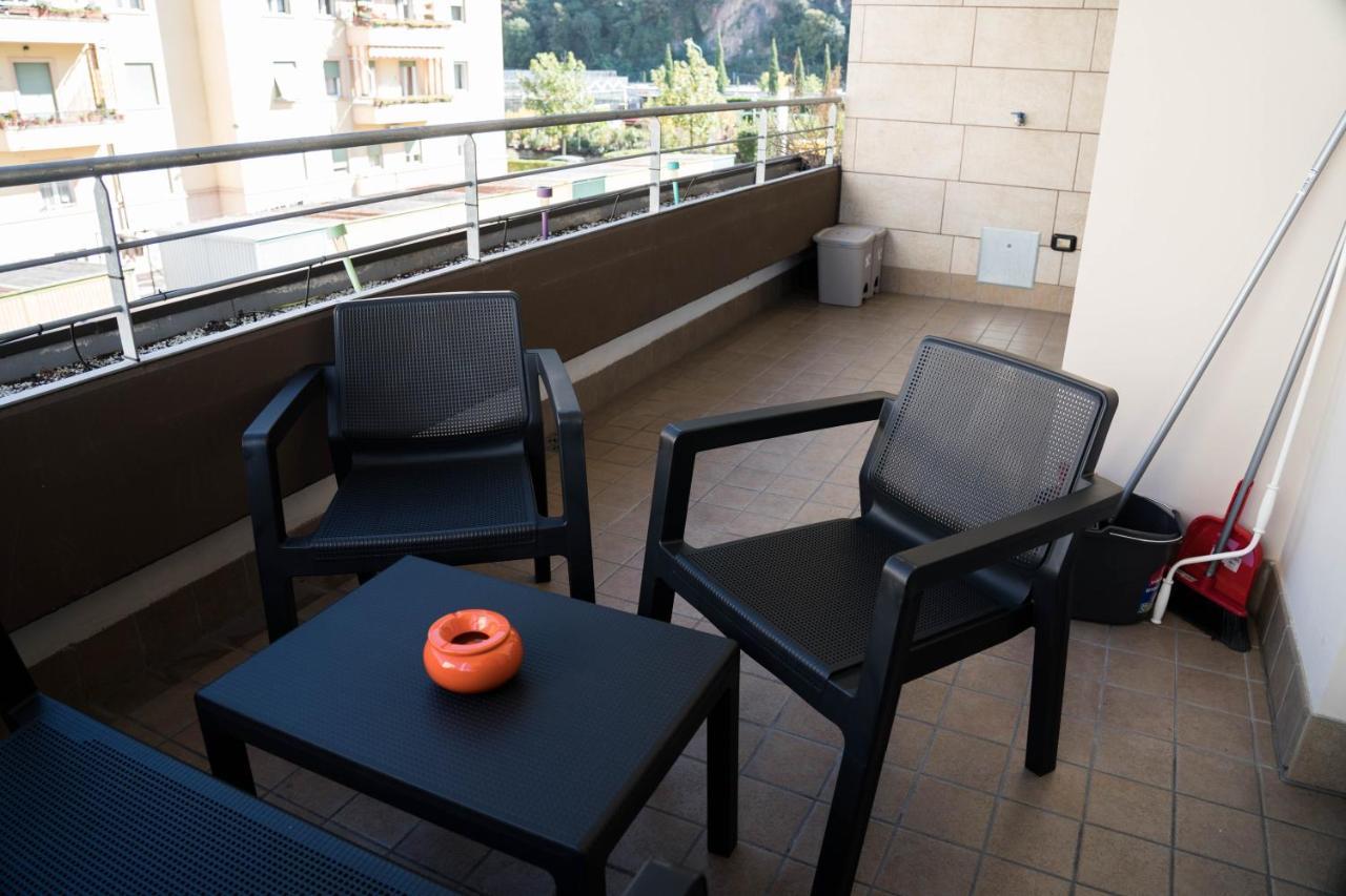 Casa Ricky Apartment Bolzano Exterior photo